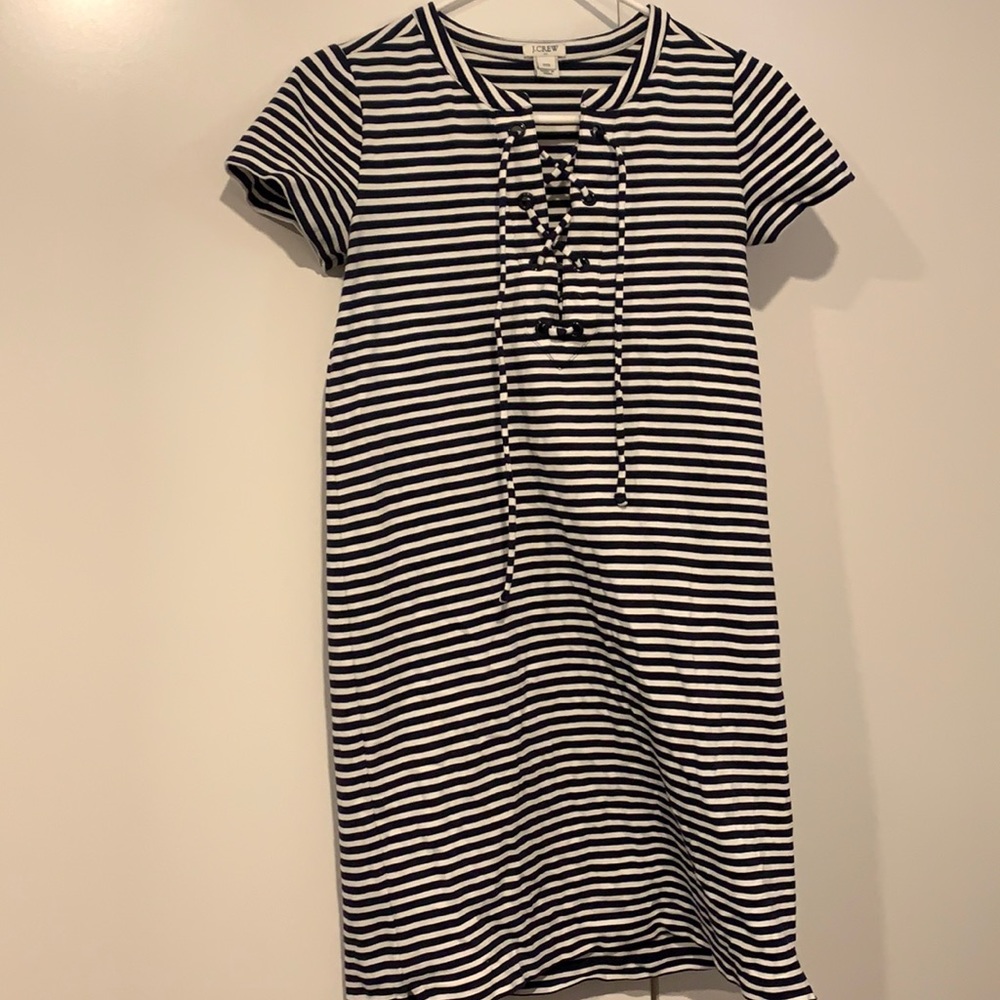 Women’s J Crew Dress